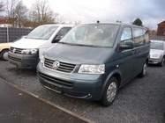 Volkswagen T5 2007