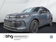 Volkswagen Tiguan 2025