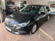 Opel Astra 2017