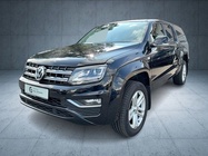 Volkswagen Amarok 2020