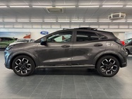 Ford Puma 2022
