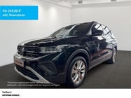 Volkswagen T-Cross 2025