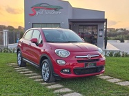 Fiat 500X 2016