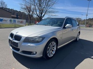BMW 3 Series 2011