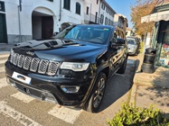 Jeep Grand Cherokee 2017