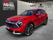 Kia Sportage 2024