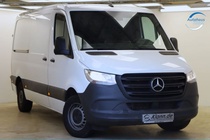 Mercedes-Benz Sprinter 2020