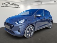 Hyundai i10 2025