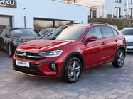 Volkswagen Taigo 2024