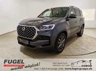 Ssangyong Rexton 2023