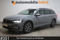 Volkswagen Passat 2022