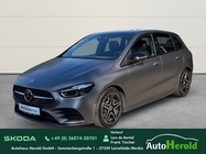 Mercedes-Benz B-Class 2024