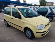 Fiat Panda 2011