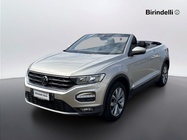 Volkswagen T-Roc 2020