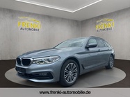 BMW 5 Series 2019