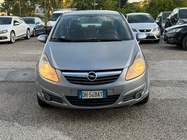 Opel Corsa 2007