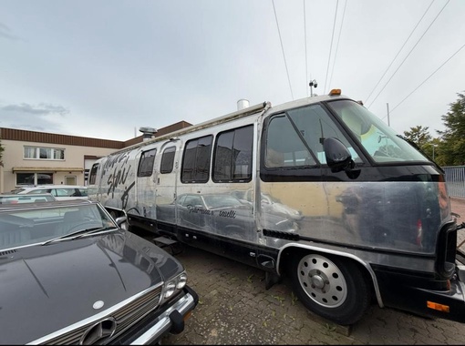 Chevrolet Other 1986