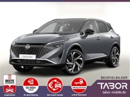 Nissan Qashqai 2026