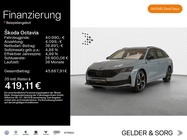 Skoda Octavia 2025