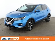 Nissan Qashqai 2021