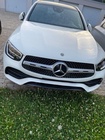 Mercedes-Benz GLC-Class 2020