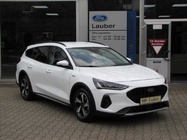 Ford Focus 2022