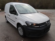 Volkswagen Caddy 2019