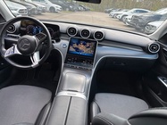 Mercedes-Benz C-Class 2023