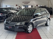 Skoda Fabia 2016