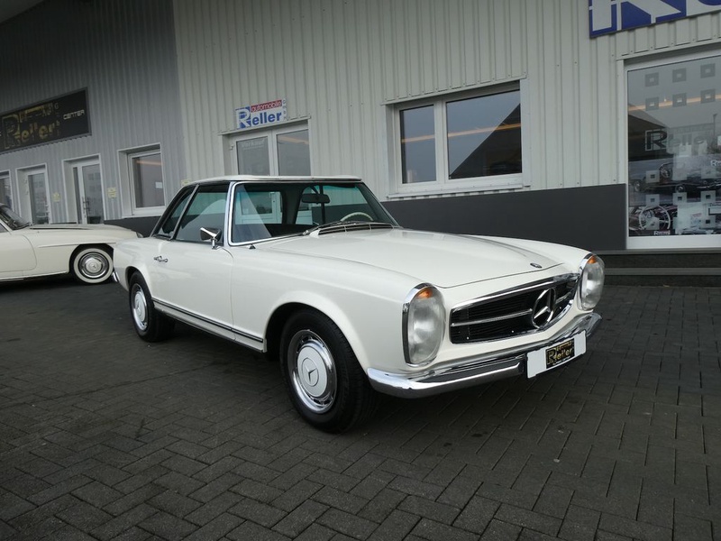 Mercedes-Benz 280