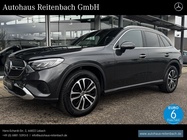 Mercedes-Benz GLC-Class 2025