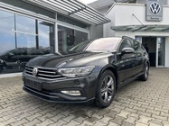 Volkswagen Passat 2020