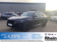 BMW X4 2024
