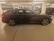 Audi A6 2019