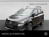 Mercedes-Benz T-Class 2024