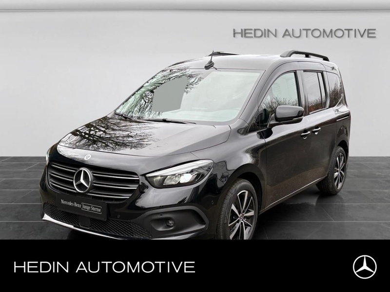 Mercedes-Benz T-Class