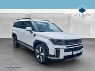 Hyundai Santa Fe 2025