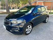 Opel Mokka 2019