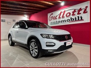 Volkswagen T-Roc 2020