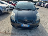 Toyota Yaris 2006