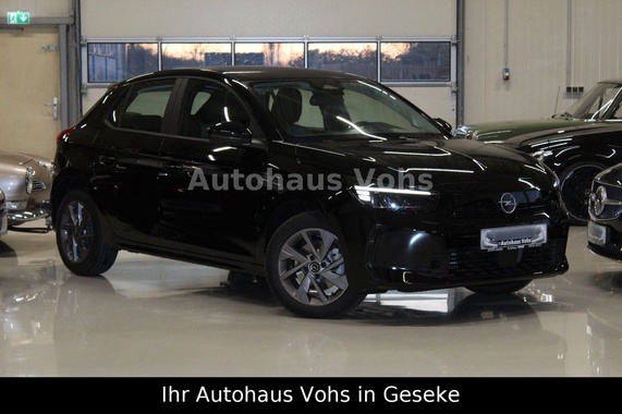 Opel Corsa 2025