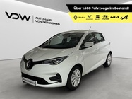 Renault ZOE 2021