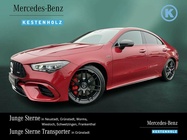 Mercedes-Benz CLA-Class 2024