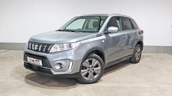 Suzuki Vitara 2019