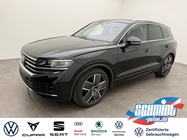 Volkswagen Touareg 2024