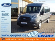 Ford Transit 2026