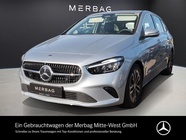 Mercedes-Benz B-Class 2025