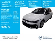 Volkswagen Golf 2025