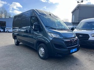 Opel Movano 2023
