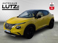 Nissan Juke 2025